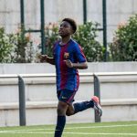 Kinda wa Tanzania Barka Seif Afichua Siri Nzito Ndani ya La Masia