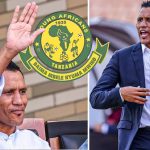 Fadlu Davids Yanga