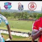 Fountain Gate vs Simba SC