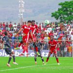 Simba SC NBC Premier League