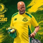Manqoba Mngqithi Yanga SC