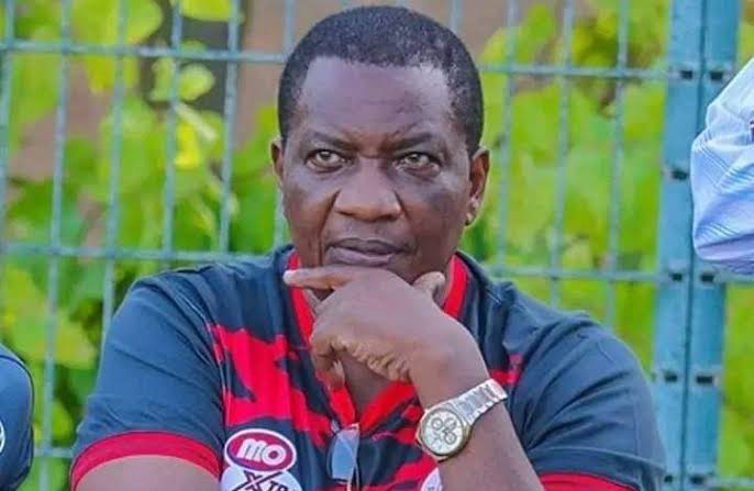 Simba SC Ligi ya Mabingwa Afrika