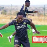 Ligi ya Championship 2026