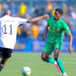 Yanga na TRA United
