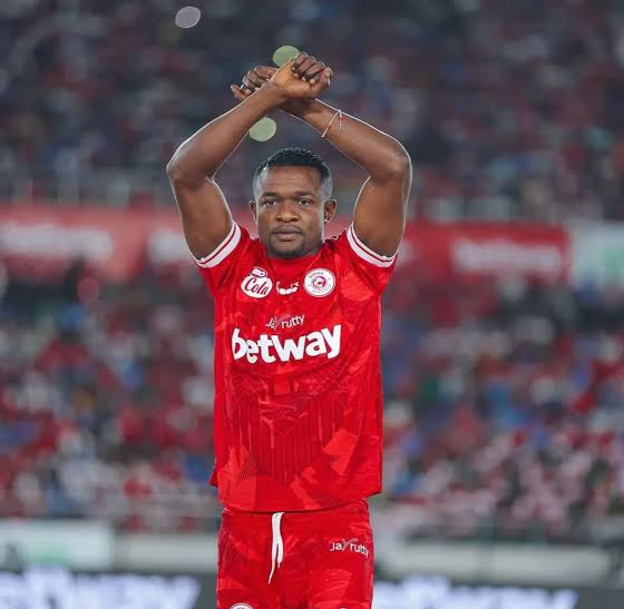 Simba SC vs Fountain Gate