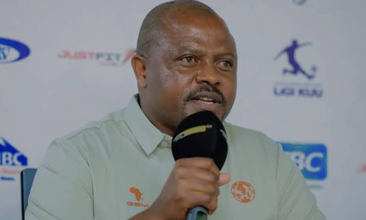 Simon Dladla Yanga