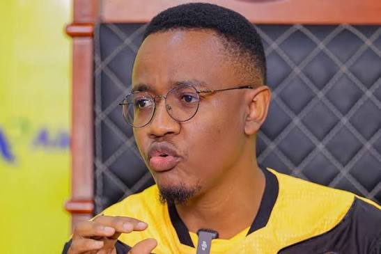 Kocha Mpya Yanga SC