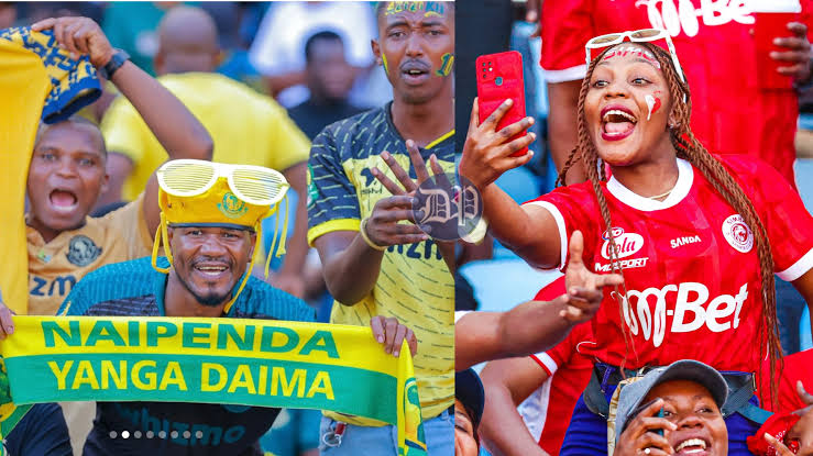 Tiketi za Dabi ya Kariakoo Zazua Sintofahamu: Simba Yatoa Ukweli