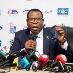 Dabi ya Kariakoo Gas Detector