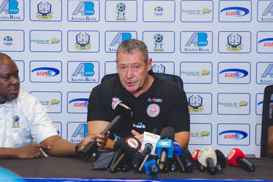 Simba SC Ligi ya Mabingwa Afrika