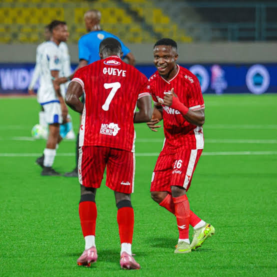 Simba SC leo Ligi ya Mabingwa