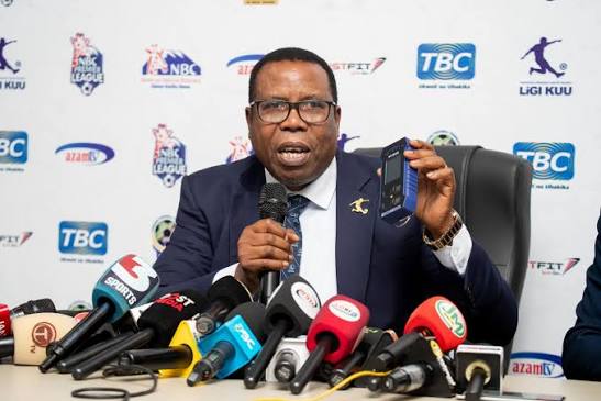 Dabi ya Kariakoo: Bodi ya Ligi Yaja na Teknolojia Mpya ya Gas Detector Vyumbani