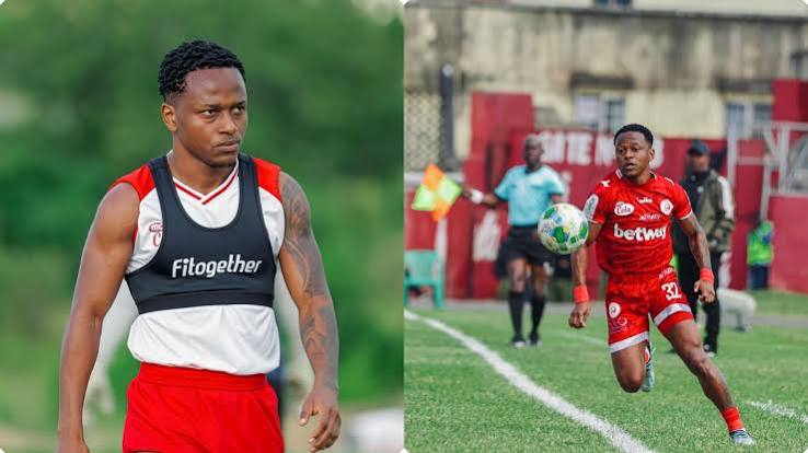 Kibanage Atoa Onyo Simba SC: “Msibweteke, Mbele Kuna Dabi na Champions League!”