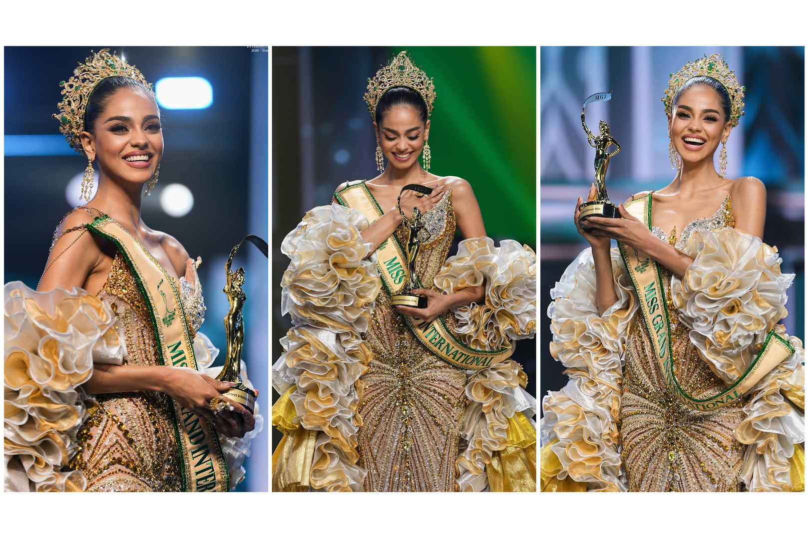 Miss Grand International 2026