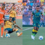 Dickson Job Yanga