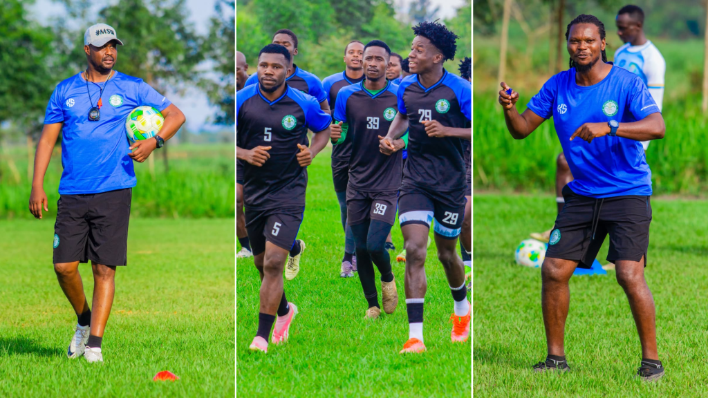 Kagera Sugar vs Polisi Tanzania: Vita ya Kujinasua Kaitaba Leo