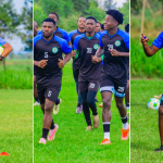 Kagera Sugar vs Polisi Tanzania