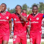 John Bocco na Meddie Kagere