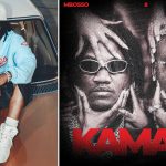 Mbosso na Harmonize Kamata II