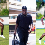 Sababu za Bernard Kamungo Kuondoka Kambini Taifa Stars na Kurejea Marekani