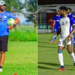 Cedric Kaze Kagera Sugar