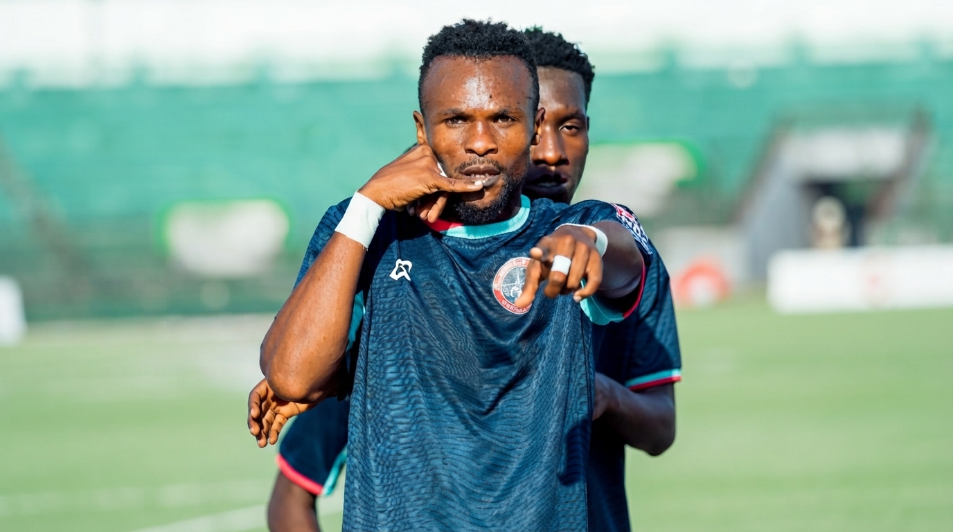 Abdulkarim Segeja