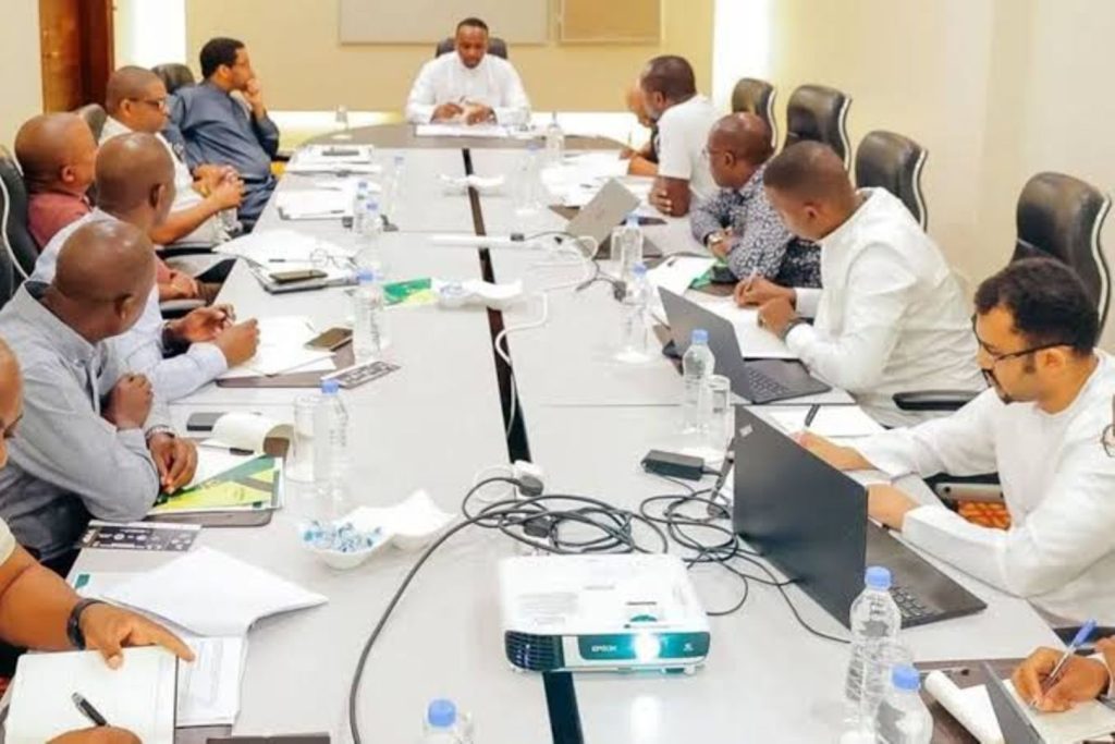 Yanga Yafanya Vikao Vizito Usiku wa Jana Baada ya Kulazimishwa Suluhu