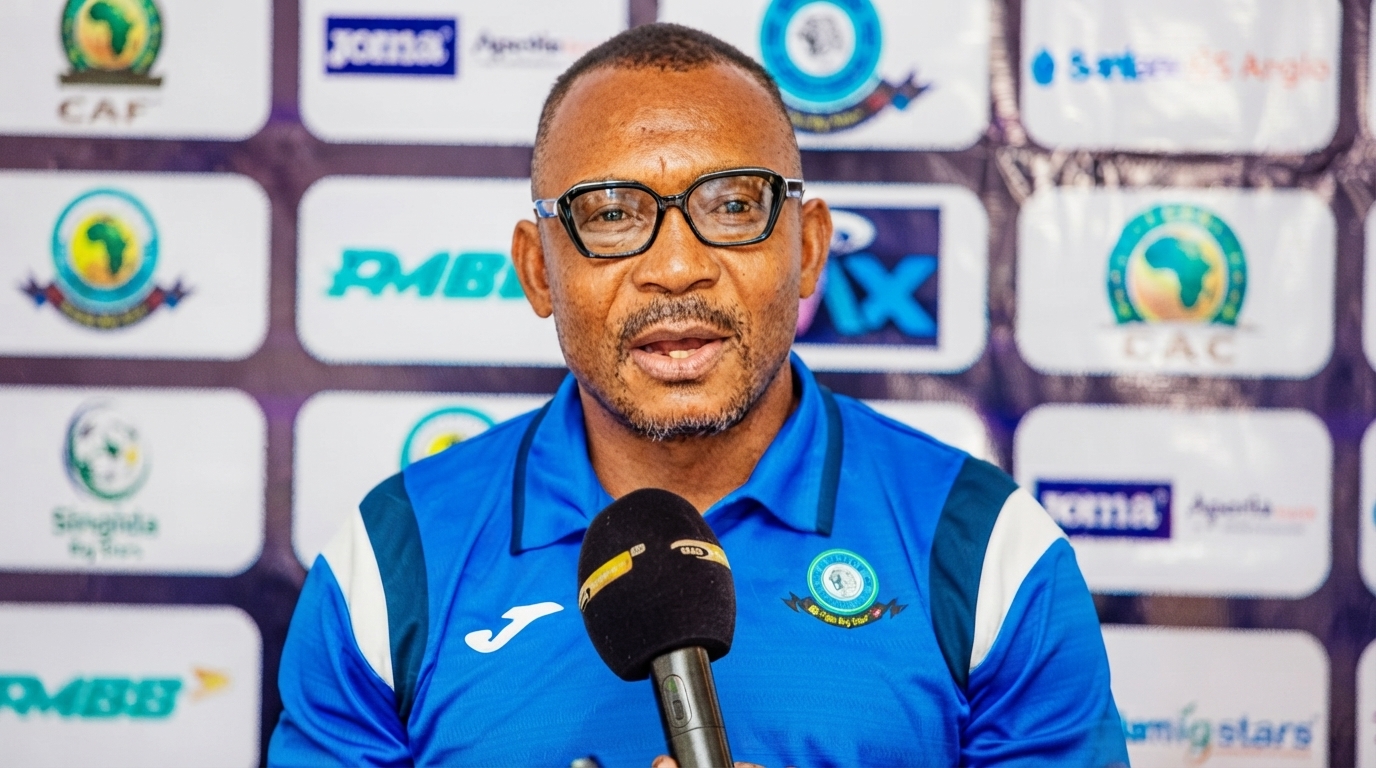 Singida Black Stars