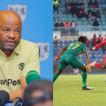Manqoba Mngqithi Amekiri Simba Dabi, Afichua Siri ya Yanga Kupoteza