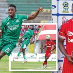 Steve Barker Ampa Maagizo Mazito Libasse Gueye Simba