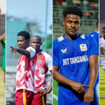 Yanga vs Mashujaa FC