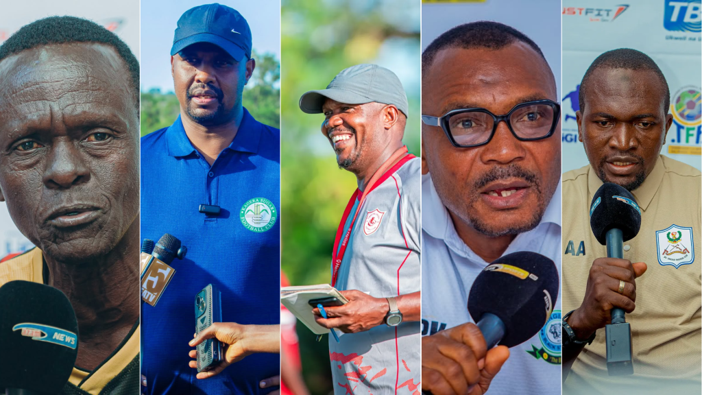 Ratiba ya Ligi Kuu Bara Leo: Azam, Kaze na Mbeya City Kazini!