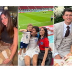 Alichosema Mke wa Harry Maguire Baada ya Kuachwa Kombe la Dunia 2026