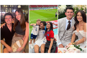 Gundua kile kilichosemwa na Fern Hawkins, mke wa Harry Maguire, kufuatia mumewe kuachwa kwenye kikosi cha England kwa ajili ya Kombe la Dunia 2026 na Thomas Tuchel.