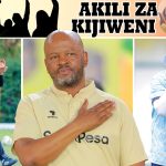 Manqoba Mngqithi Yanga SC