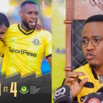 Yanga SC Ligi ya Mabingwa Afrika