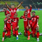 Simba SC vs 15 de Agosto