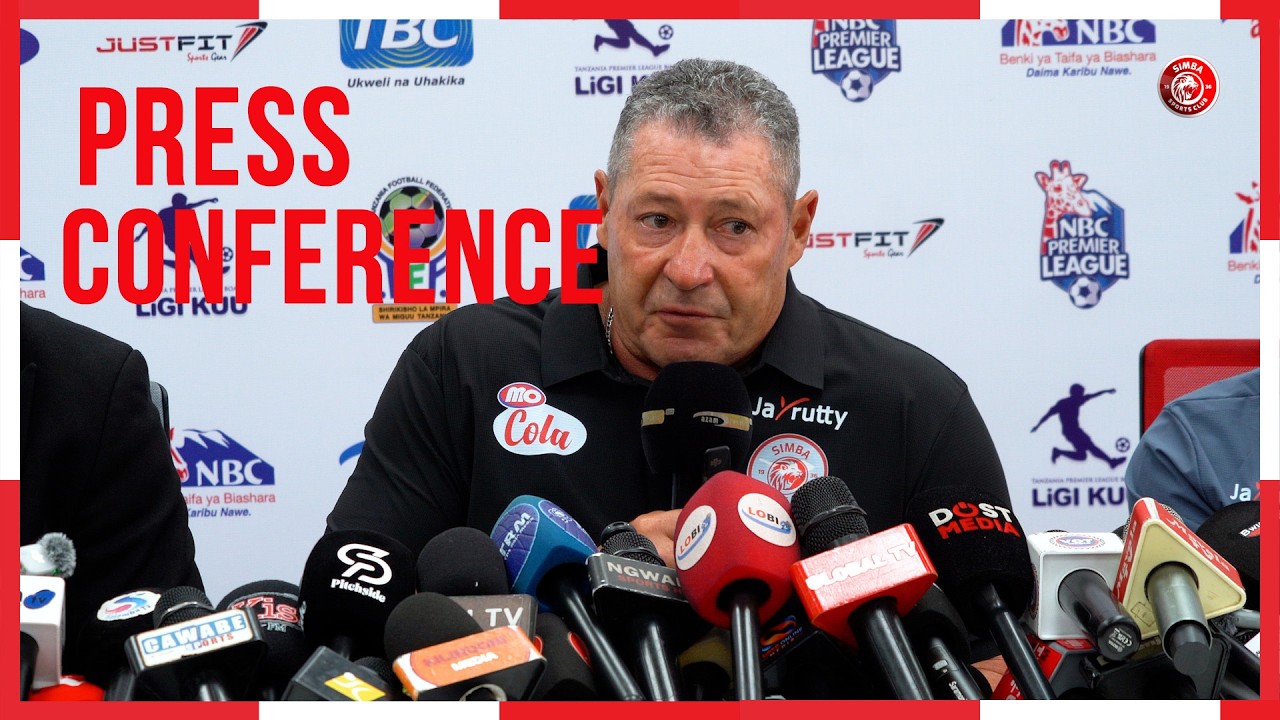Simba SC Ligi ya Mabingwa Afrika