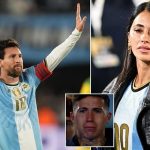 Mfano wa Messi Kwa Argentina Utoe Fundisho Kwa Samatta na Tanzania