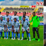 Tusker FC dhidi ya Singida Black Stars