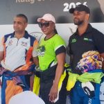African Rally Championship 2026 Morogoro