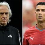 Cristiano Ronaldo Kuondoka Kambini Ureno