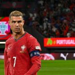 Cristiano Ronaldo Ureno