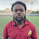 Hussein Rupia KenGold FC