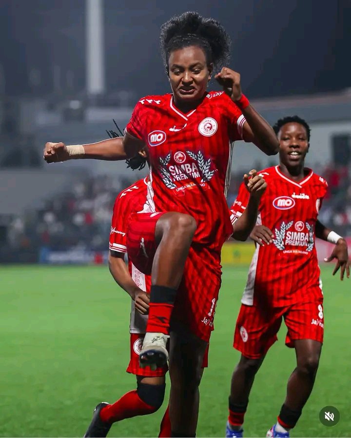 Simba Queens Kukutana Na JKT Queens Fainali, Yanga Princess Kusaka Nafasi Ya Tatu