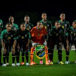 Serengeti Boys AFCON U17 2027