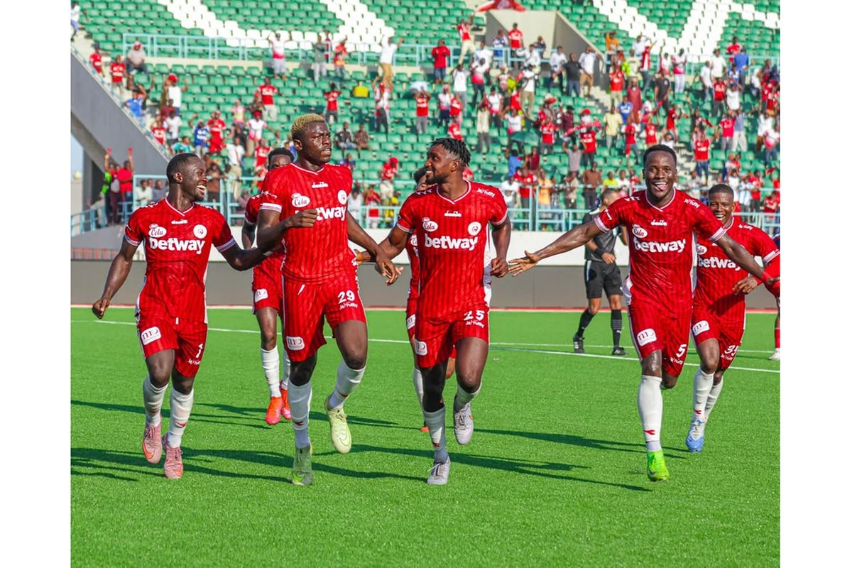 Simba SC
