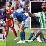 Matokeo ya Bundesliga: Freiburg Yapaa Kileleni, Gladbach Matatani na Isco Aifunika Betis