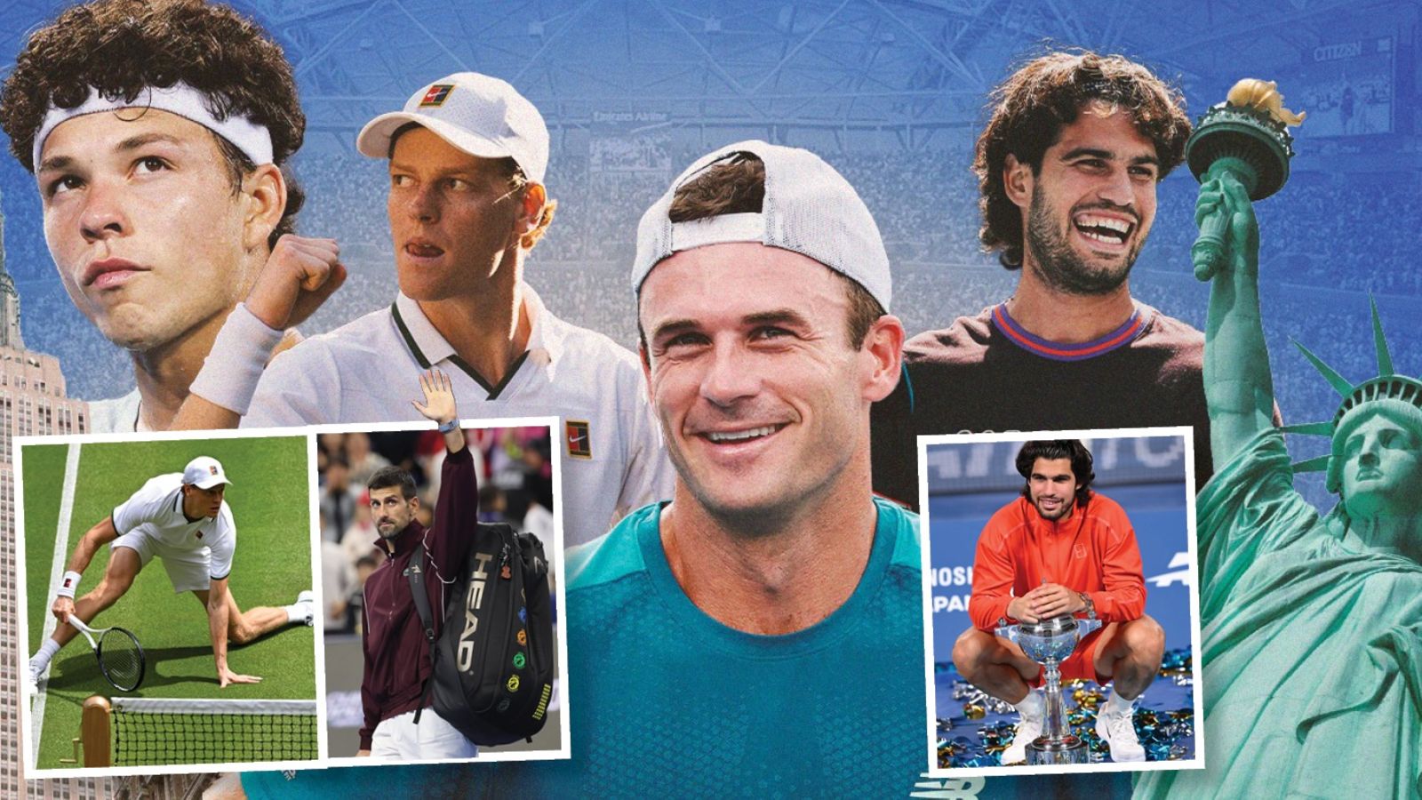 ATP Tour 2026 tenisi