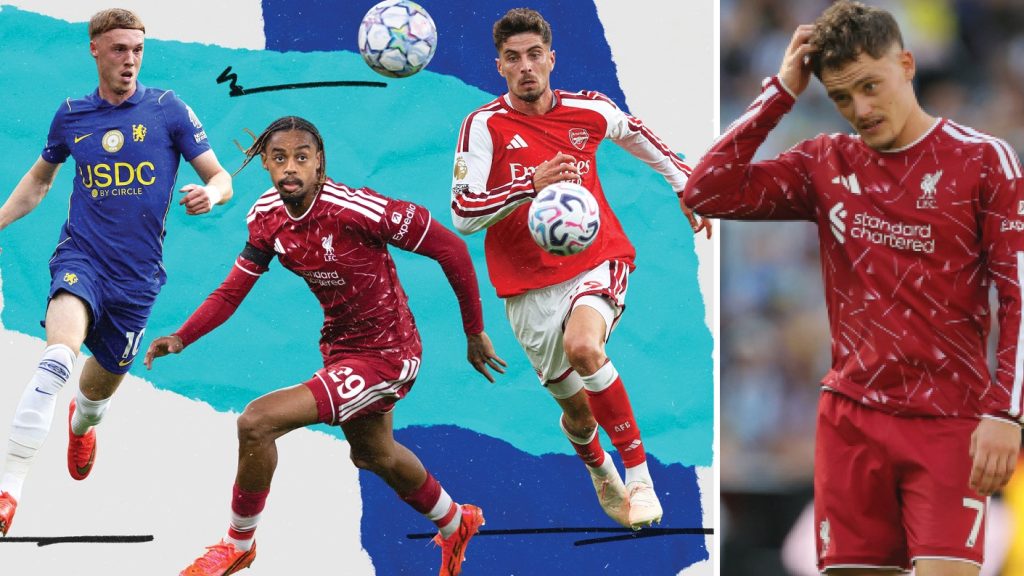 Ballon d'Or 2026 na EPL